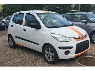 HYUNDAI I10 1.1 Classic 86.000 KM!