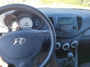 HYUNDAI I10 1.1 Classic