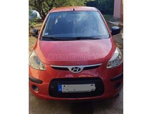 HYUNDAI I10 1.1 Classic PA