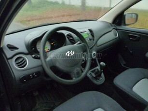 HYUNDAI I10 1.1 Comfort