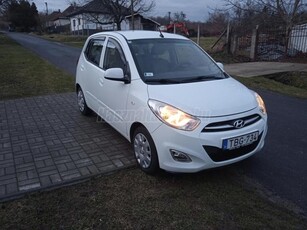 HYUNDAI I10 1.1 Comfort AC