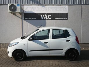 HYUNDAI I10 1.1 Comfort AC 92.600km