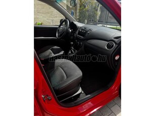 HYUNDAI I10 1.1 Comfort AC Hyundai szervízbe szervizelve/Elektromos ablak/Női tulaj/Friss vizsga