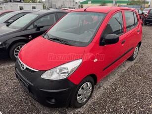 HYUNDAI I10 1.1 Comfort AC KLIMA 19.000 KM