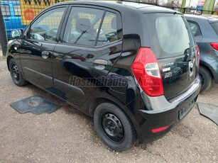 HYUNDAI I10 1.1 Comfort AC KLÍMA .EURO5