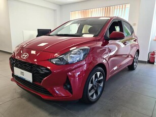 HYUNDAI I10 1.2 MPi Advanced Készletről azonnal!