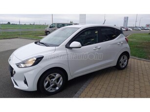 HYUNDAI I10 1.2 MPi Comfort Launch