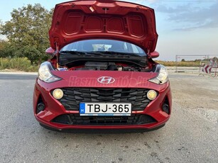 HYUNDAI I10 1.2 MPi Smart