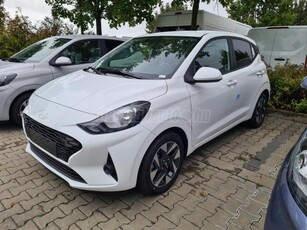 HYUNDAI I10 1.2 MPi Smart (Automata) Készletről!