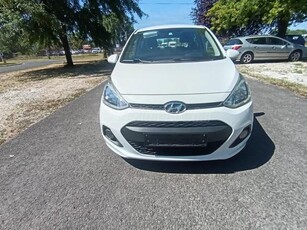 HYUNDAI I10 1.25i Comfort