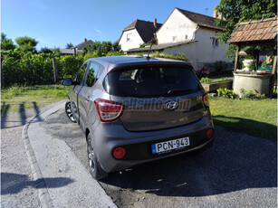 HYUNDAI I10 1.25i Comfort