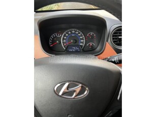 HYUNDAI I10 1.25i Comfort