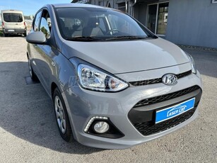 HYUNDAI I10 1.25i Comfort csak 69 680km!!!Ülésfűtés-Kormányfűtés!!