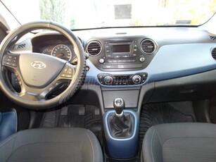 HYUNDAI I10 1.25i Comfort EURO6