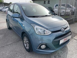 HYUNDAI I10 1.25i Life LED ALUFELNI TEMPOMAT ÜLÉSFŰTÉS MULTIKORMANY BLUETOOTH