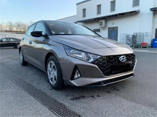 HYUNDAI I20 1.0 T-GDI HP Comfort DCT