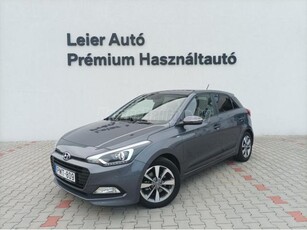 HYUNDAI I20 1.0 T-GDi HP Elegant MAGYAR! HYUNDAI GYŐR! GARANCIA