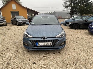 HYUNDAI I20 1.0 T-GDI HP Premium