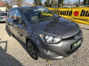 HYUNDAI I20 1.1 CRDi Comfort