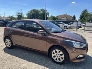 HYUNDAI I20 1.1 CRDi Comfort