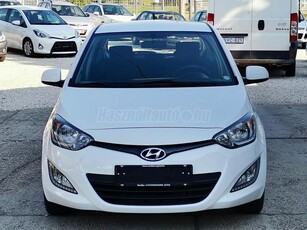 HYUNDAI I20 1.1 CRDi Life AC