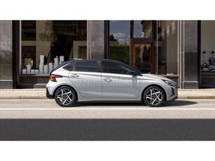 HYUNDAI I20 1.2 MPi Emotion KÉSZLETRŐL ELÉRHETŐ