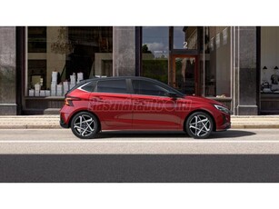 HYUNDAI I20 1.2 MPi Emotion KÉSZLETRŐL ELÉRHETŐ