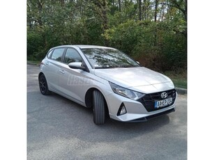 HYUNDAI I20 1.2 MPi Life