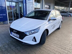 HYUNDAI I20 1.2 MPi Smart