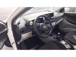 HYUNDAI I20 1.2 MPi Smart