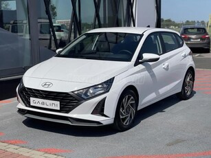 HYUNDAI I20 1.2 MPi Smart Facelift! Szeptemberi átvétellel!