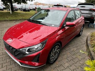 HYUNDAI I20 1.2 MPi Smart Készletről azonnal átvehető!