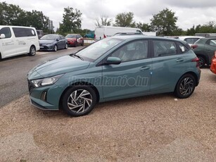 HYUNDAI I20 1.2 MPi Smart Készletről több színben azonnal!