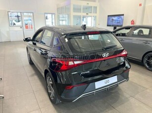 HYUNDAI I20 1.2 MPi Smart MEGÉRKEZETT AZ ÚJ i20