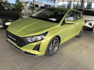 HYUNDAI I20 1.2 MPi Smart Több színbe és felszereltségben!