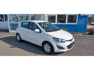 HYUNDAI I20 1.25 Comfort 25-ös