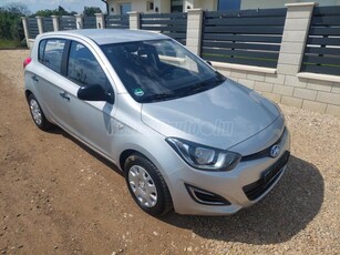 HYUNDAI I20 1.25 Comfort