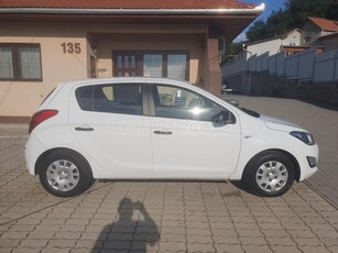 HYUNDAI I20 1.25 Comfort 82000km klima 1tulaj