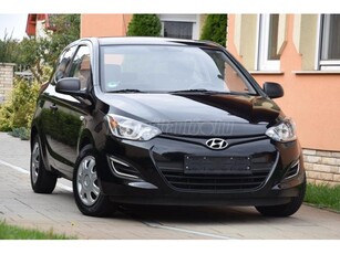 HYUNDAI I20 1.25 Comfort