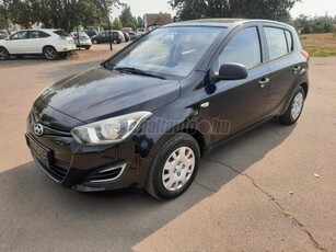 HYUNDAI I20 1.25 Comfort