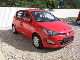 HYUNDAI I20 1.25 Comfort