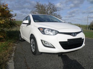 HYUNDAI I20 1.25 Comfort