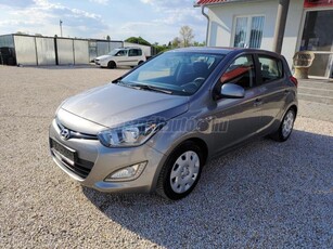 HYUNDAI I20 1.25 Comfort