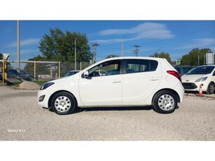 HYUNDAI I20 1.25 Comfort Szép állapotban. keveset futott