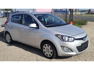 HYUNDAI I20 1.25 Comfort ÚJ MODELL! Üzemképes. elsősorban szakmabeliek részére!