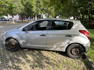 HYUNDAI I20 1.25 DOHC Classic AC