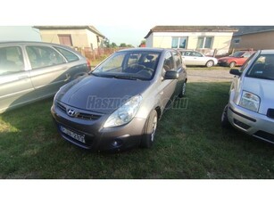 HYUNDAI I20 1.25 DOHC Classic AC