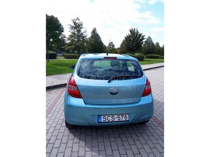 HYUNDAI I20 1.25 DOHC Classic AC