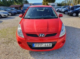 HYUNDAI I20 1.25 DOHC Classic AC KLÍMA/ALUFELNI!