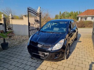 HYUNDAI I20 1.25 DOHC Classic AC Vizsgas!